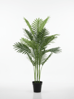 ARTIFICIAL PALM PLANTS - PERFECT PLANTS FOR HOME DECOR
