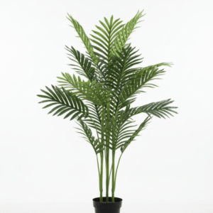 ARTIFICIAL PALM PLANTS - PERFECT PLANTS FOR HOME DECOR