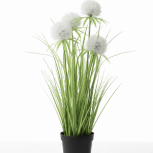 ARTIFICIAL REED FLOWERING PLANTS | INDOOR PLANTS FOR SALE