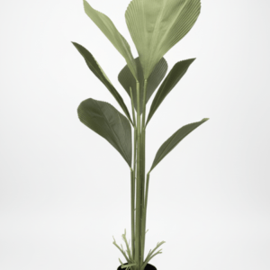 Artificial Fan Palm Tree Leaves | Nigeria Wholesaler Of Fake Plants