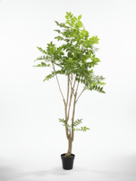 Artificial Fern Tree Plant 180cm – Realistic & Low-Maintenance