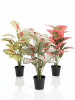 Artificial Mini Potted Plant For Interior Home Decoration – 70cm