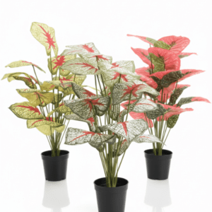 Artificial Mini Potted Plant For Interior Home Decoration – 70cm