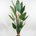 Artificial Paradise Bird Plants For Interior Designer | Height - 200cm