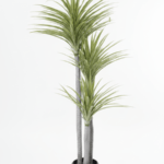 Artificial Yucca Plant For Interior Decor | Shop Fake Plants/Flowers Now