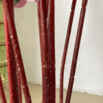 Artificial Plant/Flower For Indoor Decor | Shop Colorful Skybird Plant - Image 3