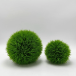 Decorative Artificial Boxwood Ball – Big & Small Sizes for Indoor Styling