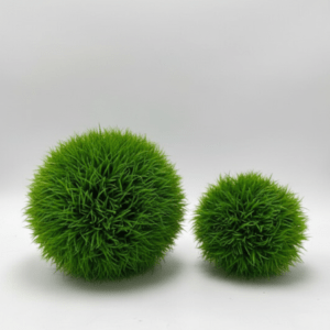 Decorative Artificial Boxwood Ball – Big & Small Sizes for Indoor Styling