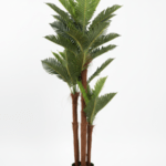 EXTERIOR FAUX PALM TREES | BULK ARTIFICIAL PLANTS SALES