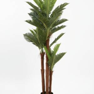 EXTERIOR FAUX PALM TREES | BULK ARTIFICIAL PLANTS SALES