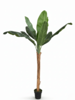 FAUX BANANA PLANT | ONLINE SALES OF QUALITY FAKE FLOWERS