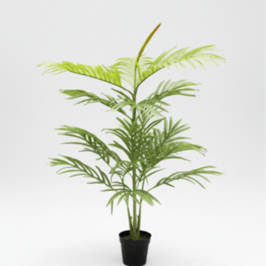 FAUX PALM PLANTS FOR INDOOR/OUTDOOR HOME DESIGNS
