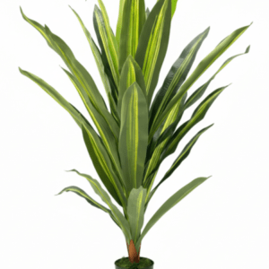 FAUX SINGLE DRACAENA PLANTS | DECORATIVE ARTIFICIAL PLANT