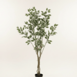 Artificial Ficus Tree 150cm | Luxury Indoor Decorative Plant in Nigeria