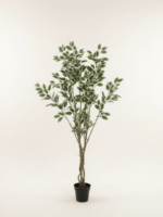Artificial Ficus Tree 150cm | Luxury Indoor Decorative Plant in Nigeria