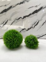 Decorative Artificial Boxwood Ball – Big & Small Sizes for Indoor Styling - Image 3