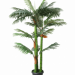 LIFELIKE ARTIFICIAL PALM TREE |INTERIOR DECOR|WHOLESALER