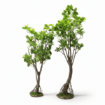Premium Artificial Fig Trees – 120cm &150cm Decorative Indoor Plants
