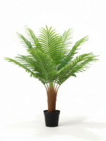 SMALL ARTIFICIAL PALM PLANTS | WHOLESALES OF DECOR PLANTS