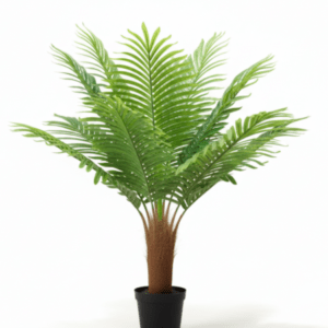 SMALL ARTIFICIAL PALM PLANTS | WHOLESALES OF DECOR PLANTS