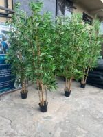 ARTIFICIAL BAMBOO TREES | UPGRADE YOUR HOME | Buy Now" - Image 7