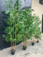 ARTIFICIAL BAMBOO TREES | UPGRADE YOUR HOME | Buy Now" - Image 6