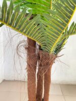 EXTERIOR FAUX PALM TREES | BULK ARTIFICIAL PLANTS SALES - Image 2