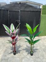 Artificial Plant/Flower For Indoor Decor | Shop Colorful Skybird Plant - Image 6