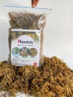 Mendels Artificial Moss | Weight:250g