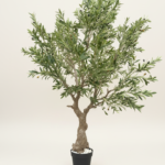 Artificial Olive Tree 240cm | Extra Tall Luxury Indoor Decorative Tree in Nigeria