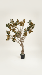 Artificial Bodhi Tree 260cm | Extra Tall Luxury Indoor Decorative Tree in Nigeria