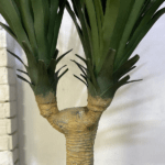 Artificial Yucca Flower Plant For Interior Home, Office And Hotels Decorations - Image 3