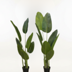 Artificial Traveller’s Tree 140cm & 160cm | Luxury Indoor Decor in Nigeria