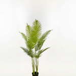 Artificial Palm 120cm | Luxury Indoor Decorative Plant in Nigeria