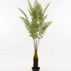 Artificial Fern 160cm | Luxury Indoor Decorative Plant in Nigeria
