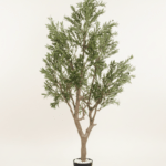 Artificial Olive Tree 270cm | Luxury Extra Tall Indoor Décor in Nigeria